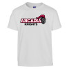 Thumbnail image for  Youth White T Shirt