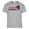 Thumbnail image for  Youth Grey T Shirt