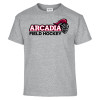 Thumbnail image for  Youth Grey T Shirt