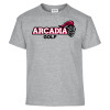 Thumbnail image for  Youth Grey T Shirt