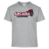 Thumbnail image for  Youth Grey T Shirt