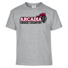 Thumbnail image for  Youth Grey T Shirt