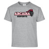 Thumbnail image for  Youth Grey T Shirt