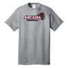 Thumbnail image for  Extended Athletic Heather T Shirt