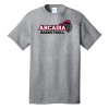 Thumbnail image for  Extended Athletic Heather T Shirt