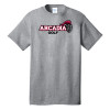 Thumbnail image for  Extended Athletic Heather T Shirt
