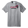 Thumbnail image for  Extended Athletic Heather T Shirt