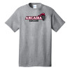 Thumbnail image for  Extended Athletic Heather T Shirt