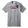 Thumbnail image for  Extended Athletic Heather T Shirt