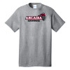 Thumbnail image for  Extended Athletic Heather T Shirt