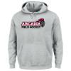 Thumbnail image for  Extended Heather Grey Hoodie