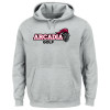 Thumbnail image for  Extended Heather Grey Hoodie