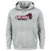 Thumbnail image for  Extended Heather Grey Hoodie