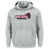 Thumbnail image for  Extended Heather Grey Hoodie