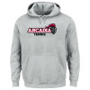 Thumbnail image for  Extended Heather Grey Hoodie