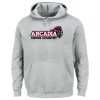Thumbnail image for  Extended Heather Grey Hoodie