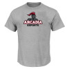 Thumbnail image for  Tall Heather Grey T Shirt