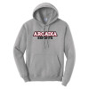 Thumbnail image for  Tall Athletic Heather Fleece Hoodie