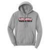 Thumbnail image for  Tall Athletic Heather Fleece Hoodie