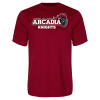 Thumbnail image for  Cardinal Performance Tee