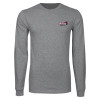 Thumbnail image for  Grey Long Sleeve T Shirt