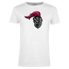 Thumbnail image for  Womens White Short Sleeve Tee