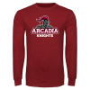 Thumbnail image for  Cardinal Long Sleeve T Shirt