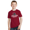 Thumbnail image for  Youth Cardinal T Shirt