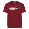 Thumbnail image for  Youth Cardinal T Shirt