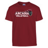 Thumbnail image for  Youth Cardinal T Shirt
