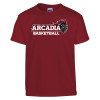 Thumbnail image for  Youth Cardinal T Shirt