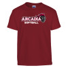 Thumbnail image for  Youth Cardinal T Shirt