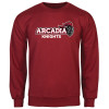 Thumbnail image for  Cardinal Fleece Crew