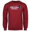 Thumbnail image for  Cardinal Fleece Crew