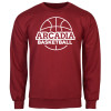 Thumbnail image for  Cardinal Fleece Crew