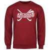 Thumbnail image for  Cardinal Fleece Crew