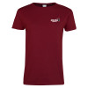 Thumbnail image for  Next Level Womens Cardinal Short Sleeve Tee