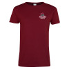 Thumbnail image for  Next Level Womens Cardinal Short Sleeve Tee