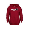 Thumbnail image for  Youth Cardinal Fleece Hoodie