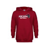 Thumbnail image for  Youth Cardinal Fleece Hoodie