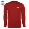 Thumbnail image for  Cardinal Performance Long Sleeve Shirt