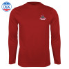 Thumbnail image for  Cardinal Performance Long Sleeve Shirt