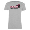 Thumbnail image for  Womens Grey Short Sleeve Tee