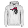 Thumbnail image for  White Fleece Hoodie