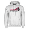 Thumbnail image for  White Fleece Hoodie