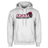 Thumbnail image for  White Fleece Hoodie