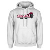 Thumbnail image for  White Fleece Hoodie