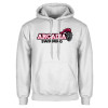 Thumbnail image for  White Fleece Hoodie