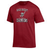 Thumbnail image for  Champion Cardinal T Shirt