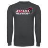 Thumbnail image for  Charcoal Long Sleeve T Shirt